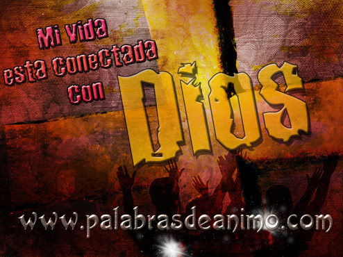 Wall-mi-vida-esta-conectada-con-Dios