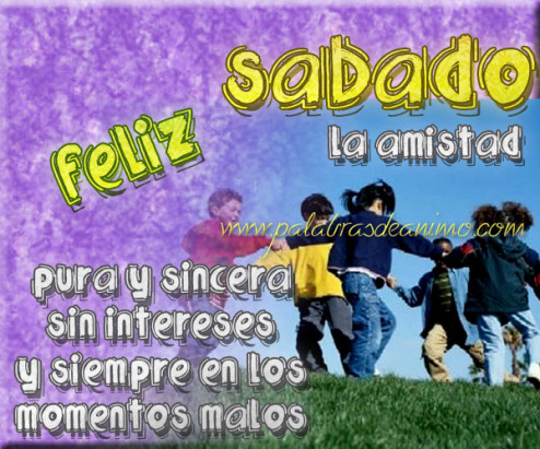 Feliz-Sabado-La-Amistad