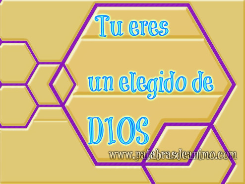 Tu-eres-un-elegido-de-Dios