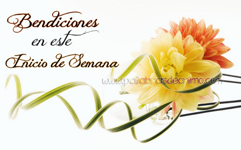 Bendiciones-en-este-inicio-de-Semana-palabras