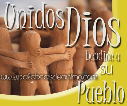 Unidos-Dios-bendice-a-su-pueblo-palabras