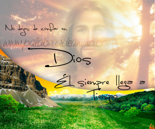 No-dejes-de-confiar-en-Dios