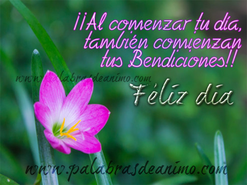 Al-comenzar-tu-dia-comienzan-tus-bendiciones